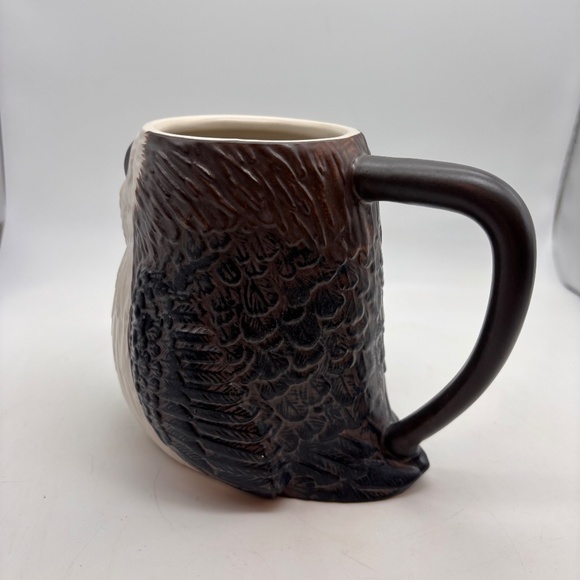 Disney Store Star Wars Last Jedi Porg Ceramic Coffee Mug Lucasfilm - Picture 5 of 14